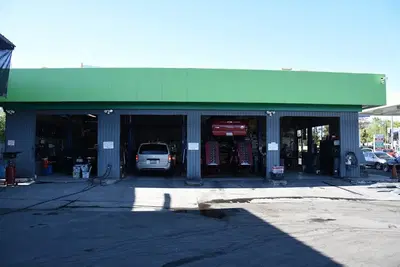 Greenway Family Auto
