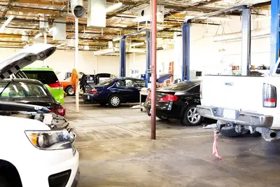 Anthem Automotive | Auto Repair Shop