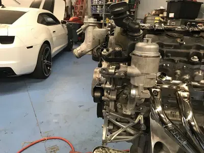 Pinkys Auto & Performance