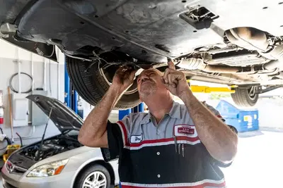 ANW Automotive LLC