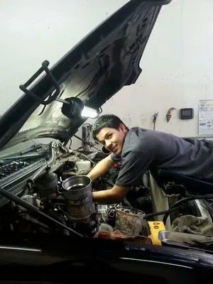 Automotive Performance Specialists