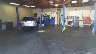King Automotive Repair