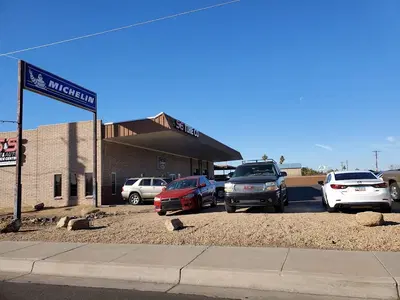 Big Brand Tire & Service