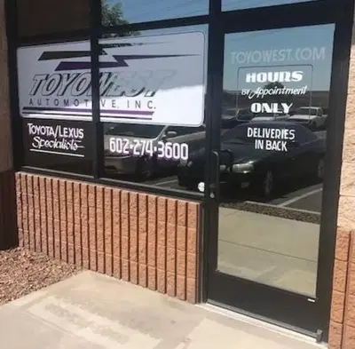 Business Photo