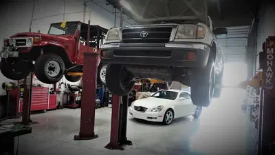 Toyowest Automotive Inc