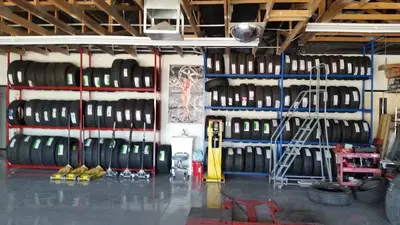 IC Wheels LLC