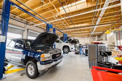 Greulich's Automotive Repair