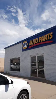 NAPA Auto Parts