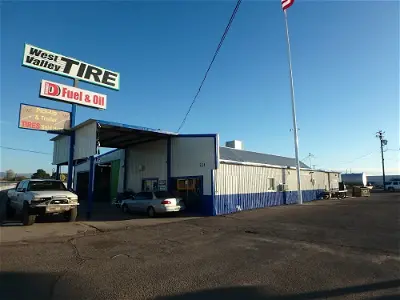 West Valley Tires (24 Hr Mobile Service Available)