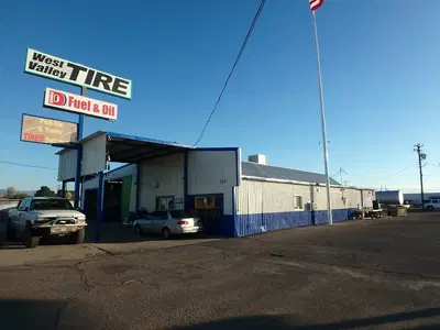 West Valley Tires (24 Hr Mobile Service Available)