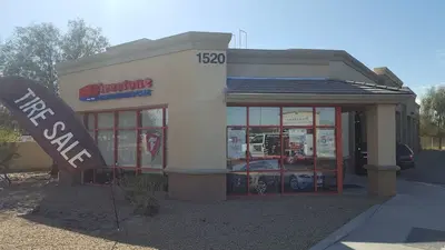 Business Photo