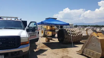 A & H Mobile Repair LLC