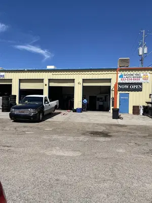 Business Photo
