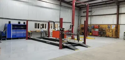 Hamilton Towing, LLC