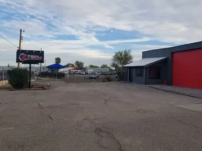 Z-Tech Automotive