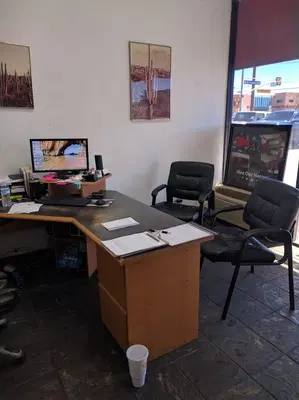 Business Photo