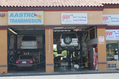 AASTRO Transmission and Auto Repair
