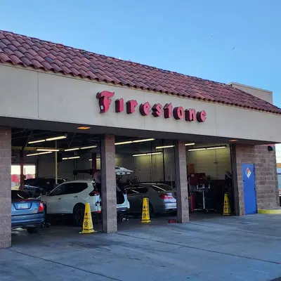 Firestone Complete Auto Care