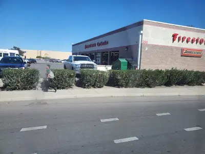 Firestone Complete Auto Care