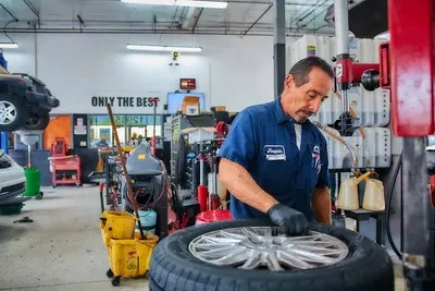 OOROO Auto | Oro Valley Auto Repair Shop