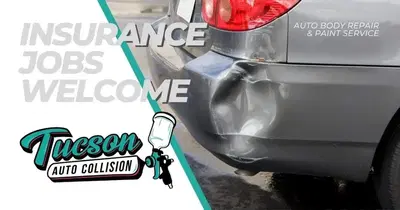 Tucson Auto Collision/Patriot Auto Works
