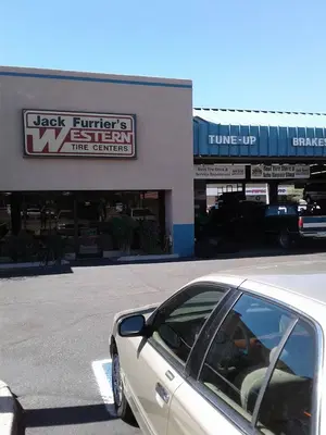 Jack Furrier Tire & Auto Care
