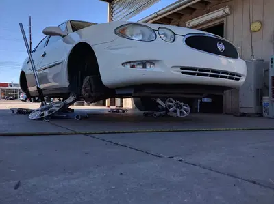 R & G Tire & Auto Services