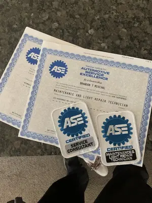 MAINTENANCE MOBILE LLC