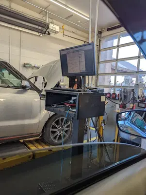 Valvoline Instant Oil Change
