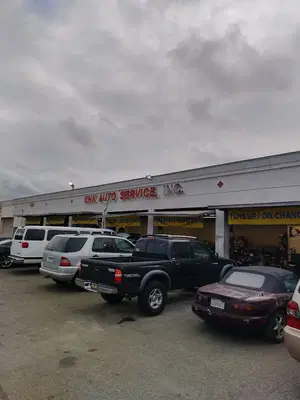 KNK Auto Services