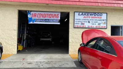 Lakewood Auto Service