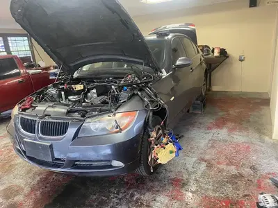 Baker Automotive
