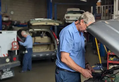 City Automotive