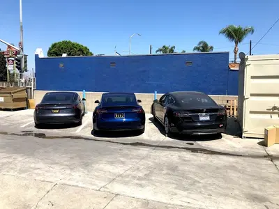Business Photo