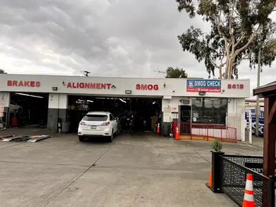 City Tech Auto Repair