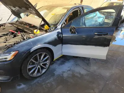 D&C Auto Body Shop, INC
