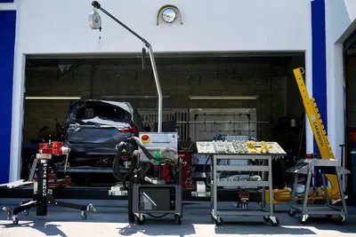Blue Star Automotive