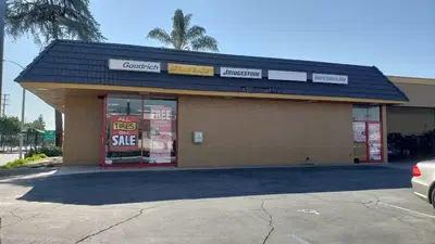 Business Photo