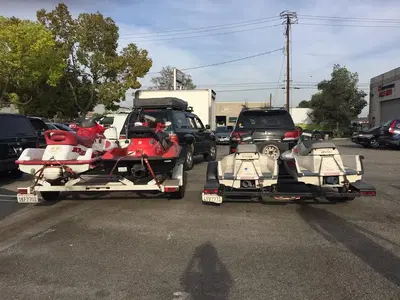 B M Auto Inc
