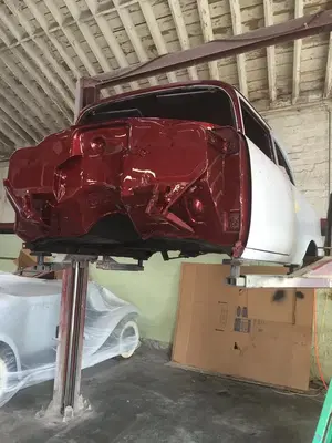 Foreign Motors Body Shop