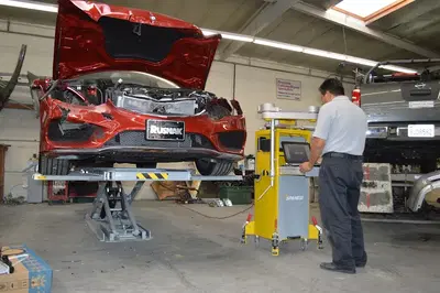 Expo Auto Body