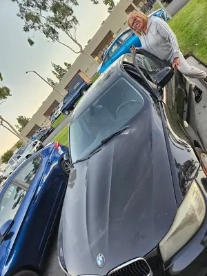 Simon's Auto Body