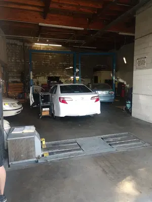 Millennium Auto Repair