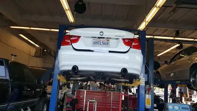 Smog Mart - SMOG Check Sacramento | Auto Repair