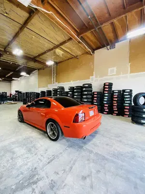 Power inn Tires And Auto Services