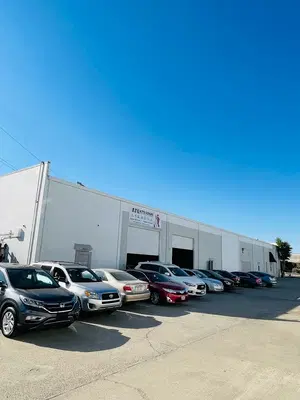 AFG Auto Repairs