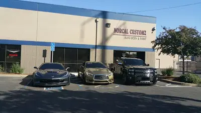 Business Photo