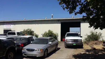 AZ Auto Dismantler & AUTO REPAIR