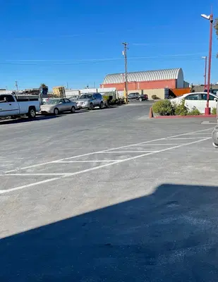 Ali's Truck Repair
