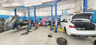 Vale Auto Repairs